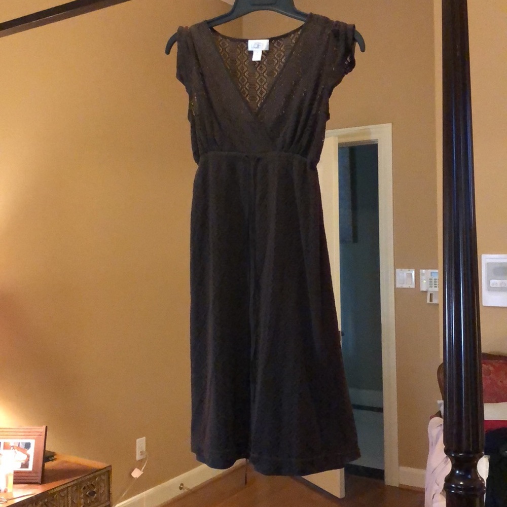 Ann Taylor dress